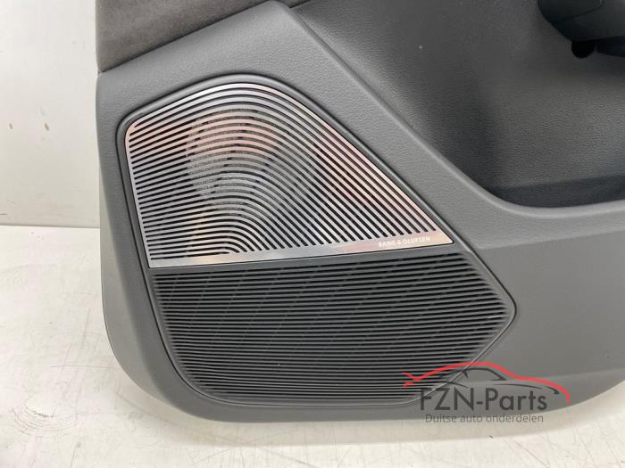 Audi Q8 4M8 Deurpaneel bekleding portier Rechts-achter