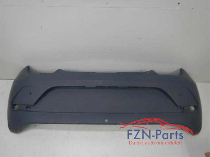 VW Up! Facelift Achterbumper 3PDC Camera
