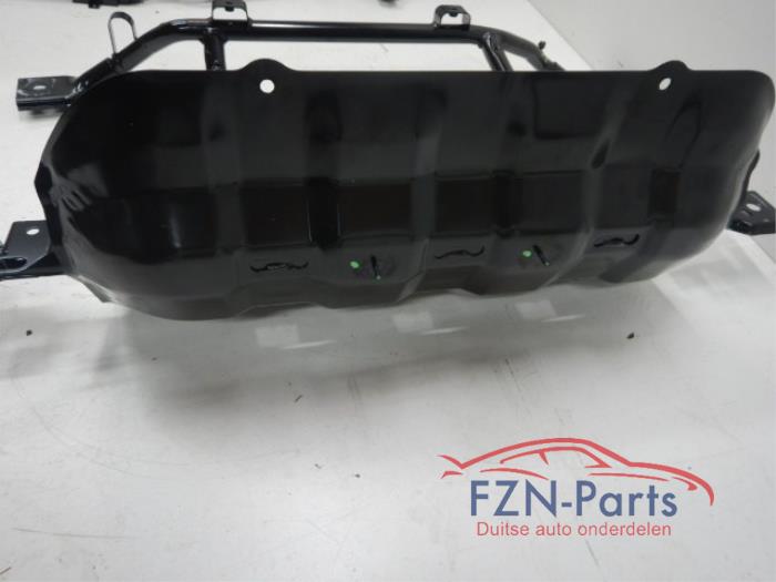 Accu afdekkap Volkswagen Tiguan (22738455)