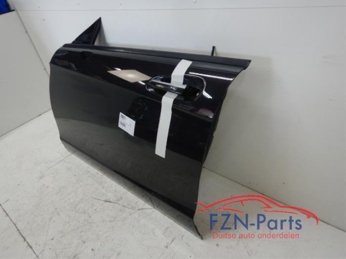 Portier 4Deurs links-voor Mercedes CLS-Klasse (22723316)