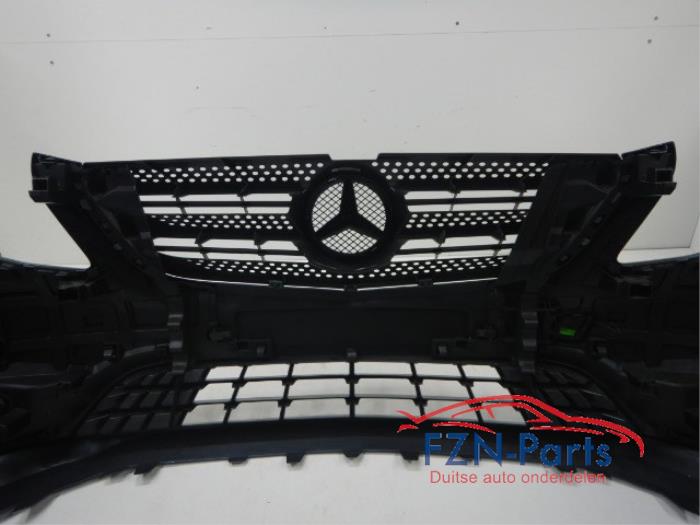 Voorbumper Mercedes Vito (22722057)