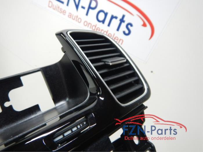 Luchtrooster Dashboard Mercedes GLE (22735979)