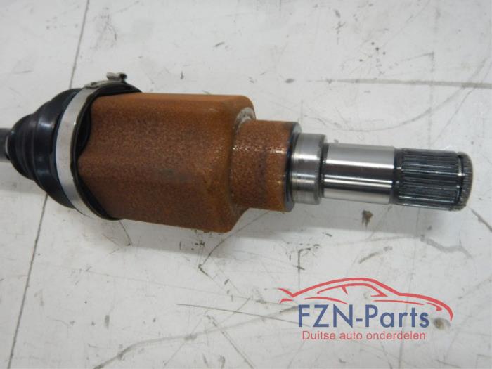 Aandrijfas links-achter Volkswagen Diversen (22725267)
