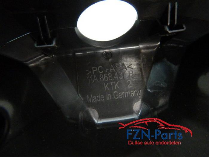 Diversen Volkswagen ID.4 (22739978)