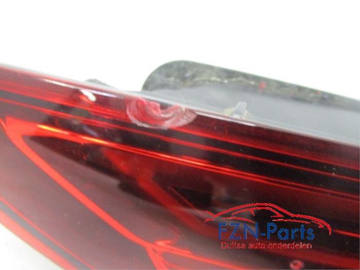 Achterlicht rechts Seat Leon (22725488)