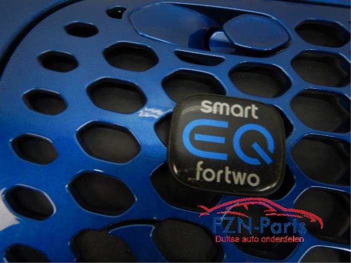 Smart EQ Electric A453 Voorbumper + Front