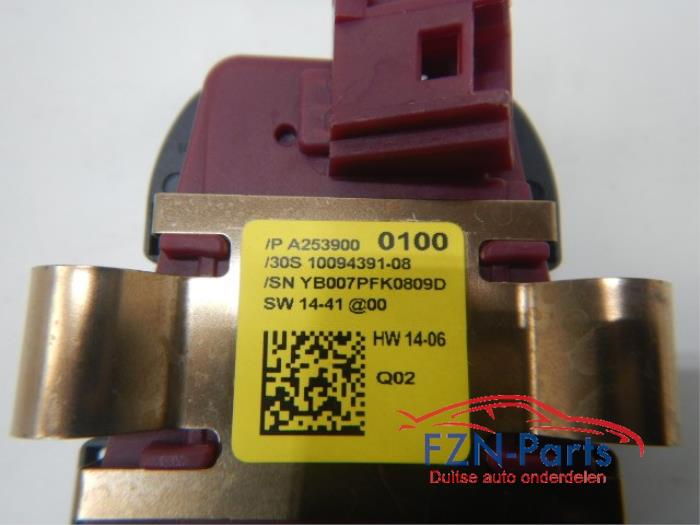 Regensensor Mercedes GLC-Klasse (22745566)