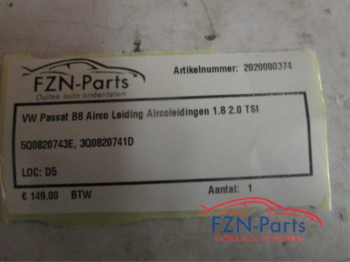 Diversen Seat Leon (22741918)