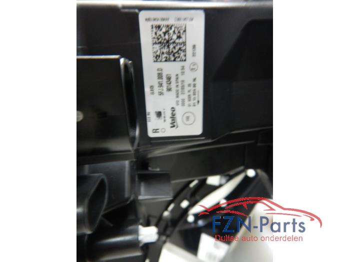 Voorkop compleet Seat Tarraco (22726460)
