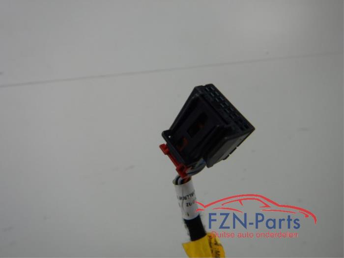 Buitenspiegel rechts Audi A8 (22724897)