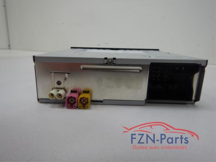 Navigatie Module Volkswagen Passat (22740688)