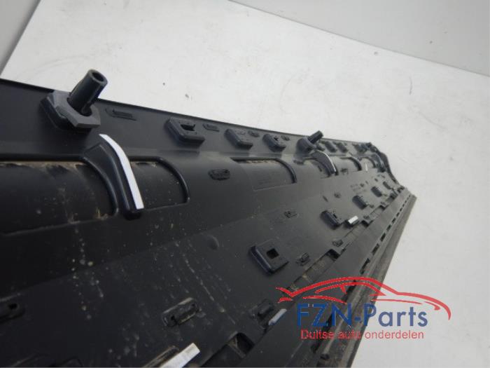 Land Rover New Defender L663 Sideskirt Rechts-voor