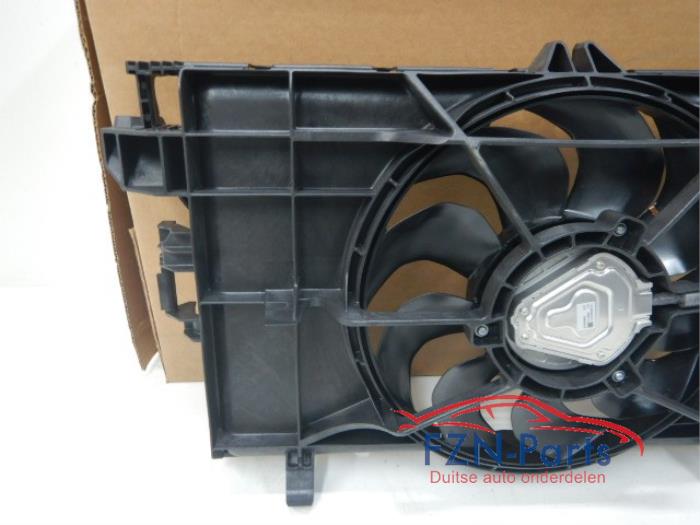 Kachel Ventilatiemotor Diversen Diversen (22742280)