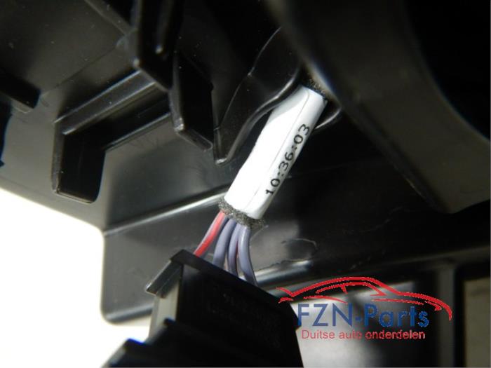 Subwoofer Skoda Superb (22739611)