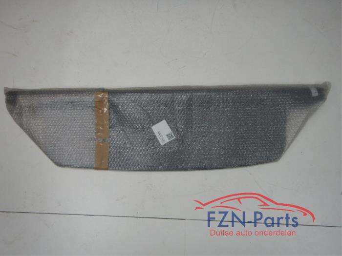 Audi A4 S4 8W Bagageruimte Afdekzeil Rollo