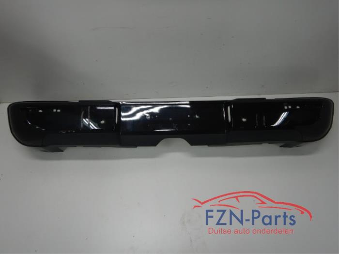 Achterbumper Mercedes G-Klasse (22723745)