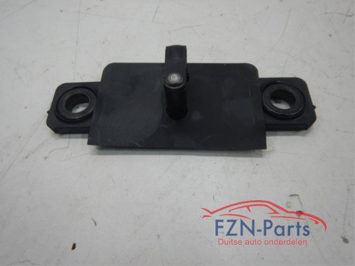 Slotplaat voor Volkswagen Golf (22744089)