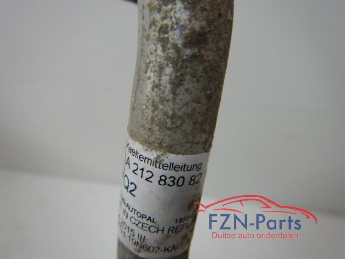 Airco Leiding Mercedes E-Klasse (22728930)