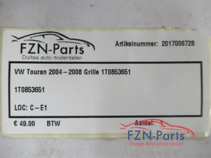 Grille Diversen Diversen (22740678)