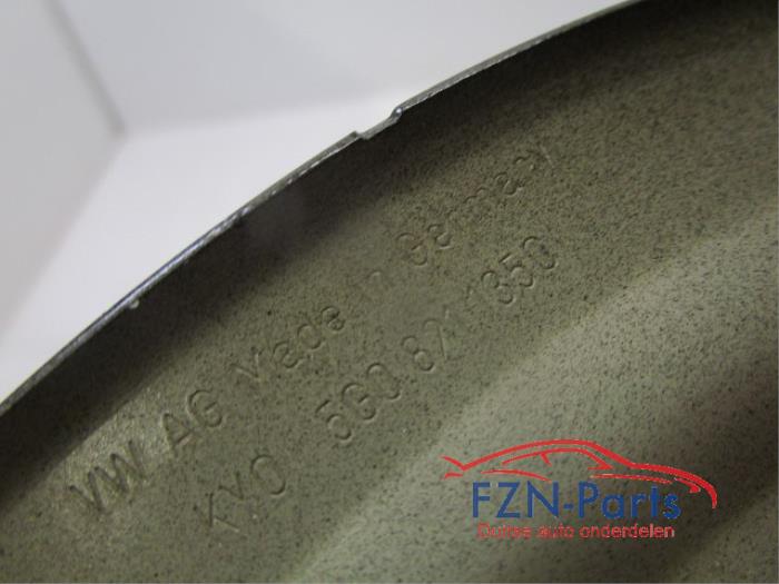 Steun (diversen) Volkswagen Golf (22738681)