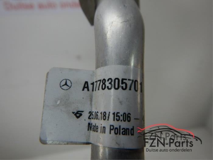 Airco Leiding Mercedes A-Klasse (22728743)