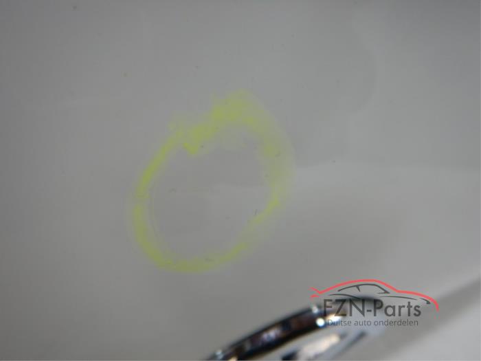 Achterklep Volkswagen Scirocco (22742411)