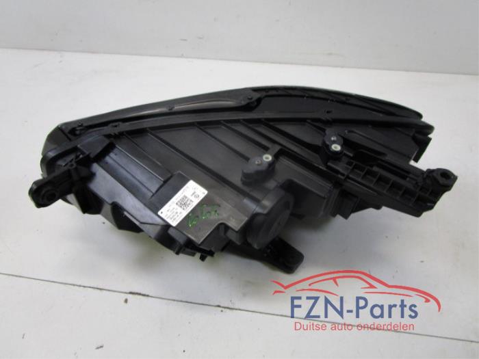 VW Passat B8 Facelift VOLLED Koplamp Rechts