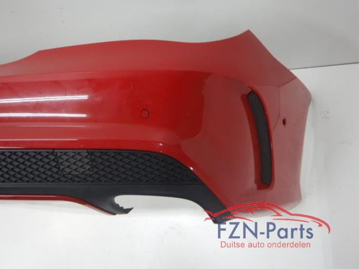 Achterbumper Mercedes CLA (22723959)