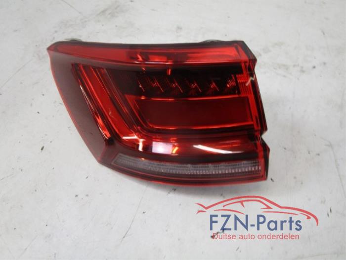 Achterlicht links Volkswagen Touareg (22725102)