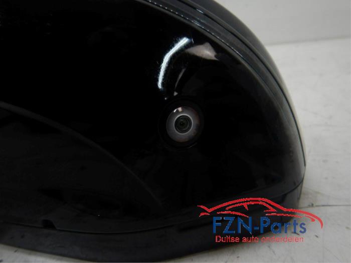 Audi A8 4N Spiegel Links LY9B