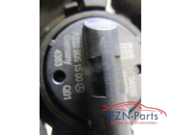 Druksensor airco Mercedes C-Klasse (22733984)