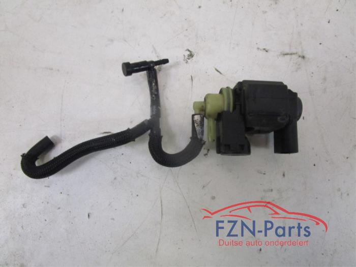 Turbodrukregelaar Audi A6 (22742290)