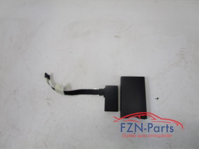 VW Golf 7 Chip Kaart Lezer Antenne