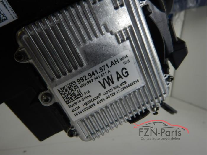 Koplamp links Volkswagen Golf (22721488)