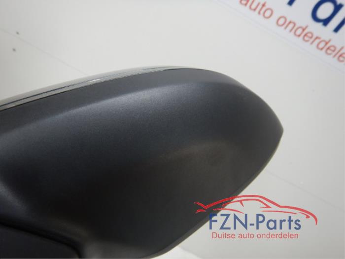 Audi A4 8W Spiegel Links L (Zij,Buitenspiegel) Side