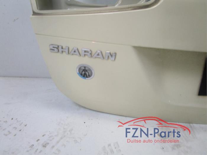 Achterklep Volkswagen Sharan (22738113)