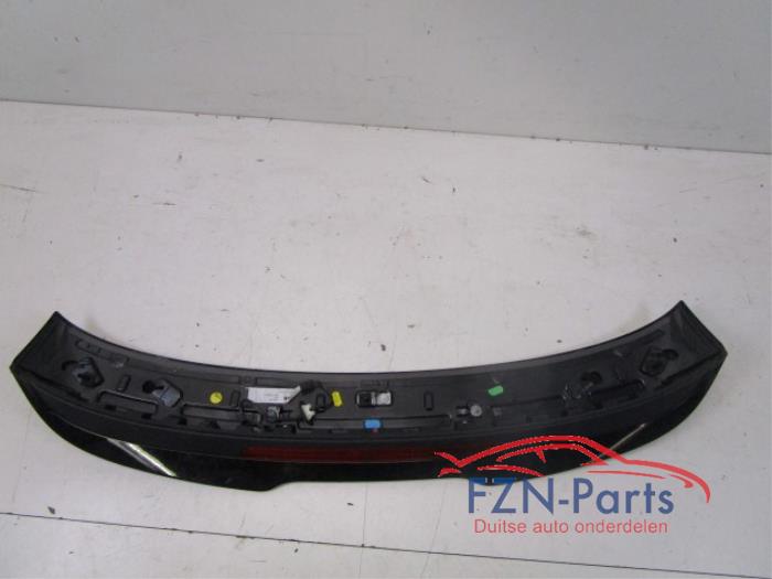 Audi A1 S - Line Achterklep Spoiler S1 LY9B