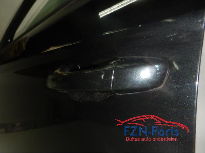 Achterbumper Seat Leon (22740145)