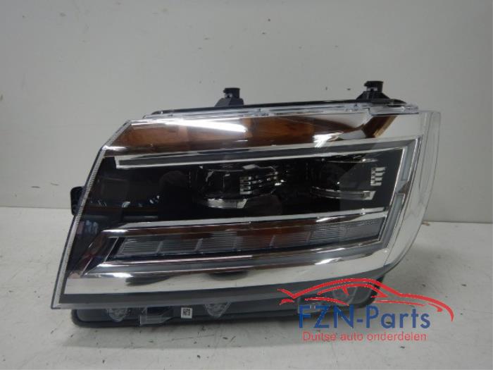 VW Crafter 7C Koplampen VOLLED Set L+R