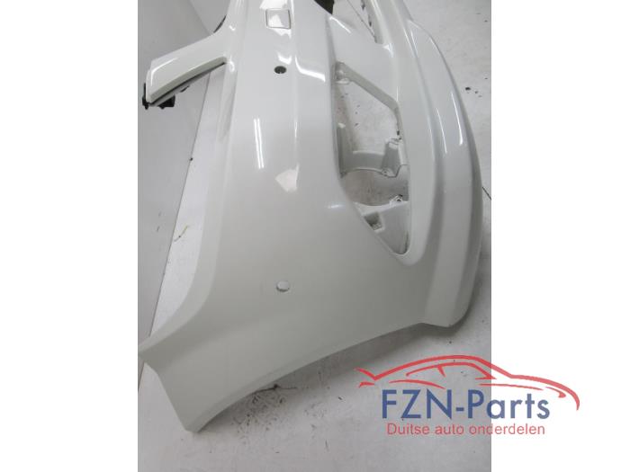 Deksel sleepoog achter V70n (00-04