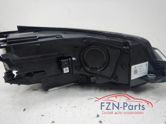 VW Golf 7 GTE Facelift Xenon LED L+R Koplamp Set