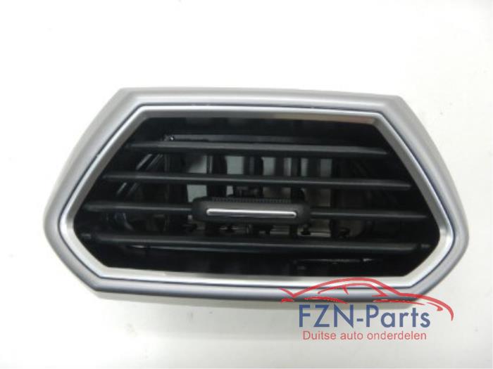 Luchtrooster Dashboard Seat Leon (22735912)