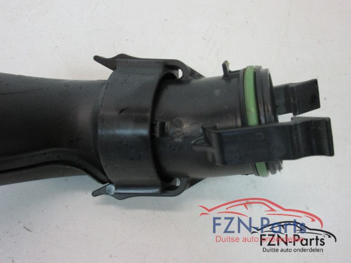 Intercooler Buis Volkswagen Sharan (22735121)