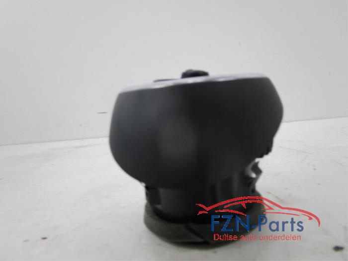 Luchtrooster Dashboard Audi A1 (22735959)