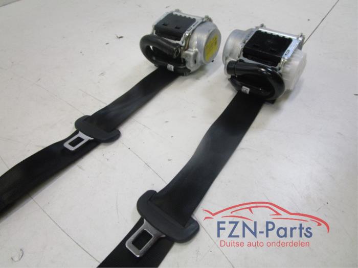 Veiligheidsgordel Set achter Audi A5 (22742019)