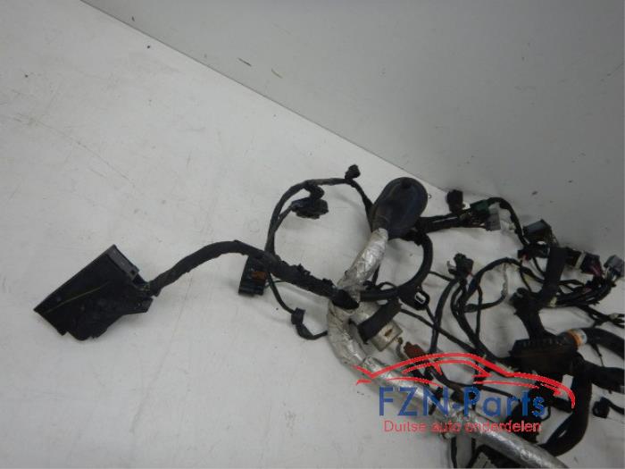 Voorkop compleet Ford Usa Mustang (22726480)