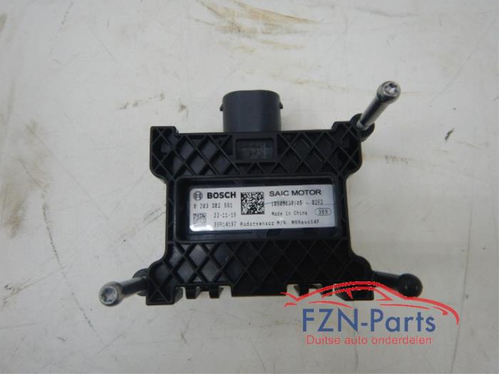 MG ZS Acc Radar sensor + Houder