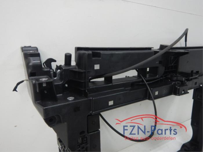 Frontdeel steun Volkswagen Tiguan (22741494)