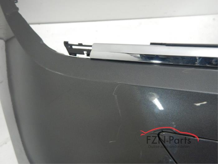 Voorbumper Volkswagen Touareg (22722077)