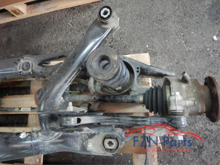 Audi TTRS RS3 8S 8V Onafhankelijke Wielophanging Compleet